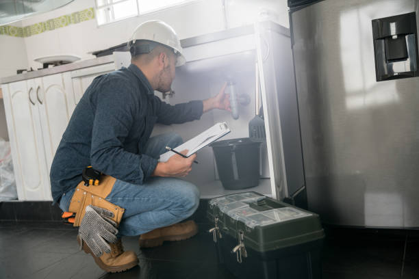 Best Gas Line Repair  in Burgaw, NC