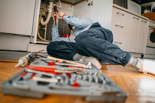 Best Shower Repair Services  in Burgaw, NC