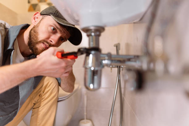Best Local Plumber Services  in Burgaw, NC