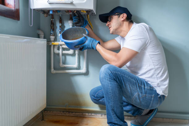 Best Water Softener Installation  in Burgaw, NC