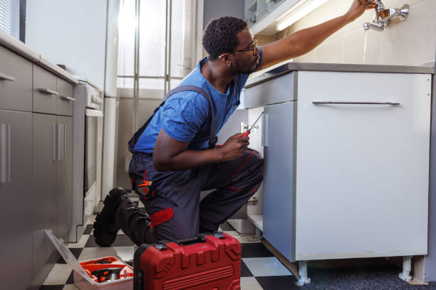 Best Commercial Plumbing Services  in Burgaw, NC