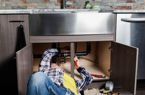 Best Emergency Plumber  in Burgaw, NC