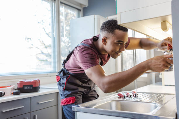 Best Drain Cleaning Services  in Burgaw, NC
